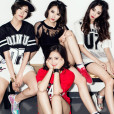 明駿女孩(MG-Baby) 明駿女孩(MG-Baby)