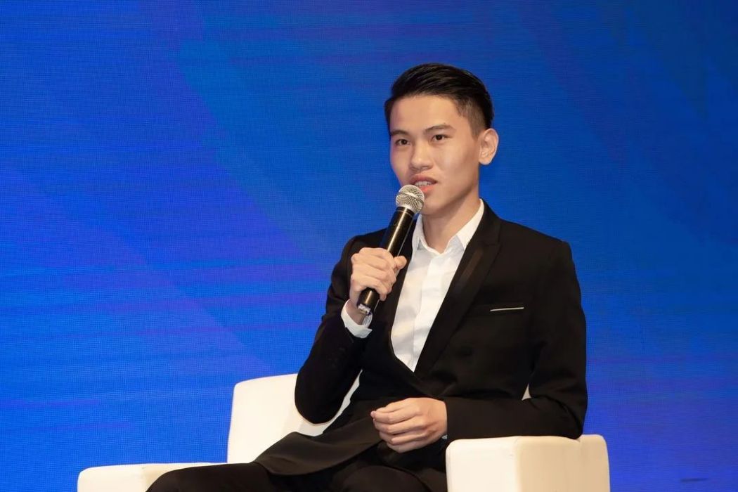 詹劍毅 詹劍毅