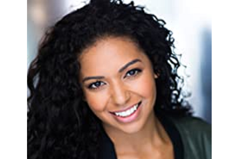 Ashley LaRae Ashley LaRae