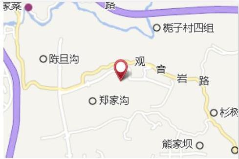 窯子塝