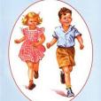 Fun with Dick and Jane (Dick and Jane) Fun with Dick and Jane (Dick and Jane)