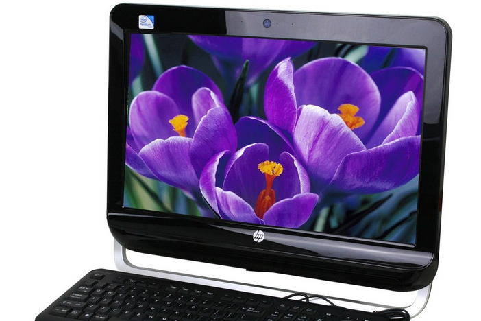 HP Omni 120-1010cl(QU409AA) HP Omni 120-1010cl(QU409AA)