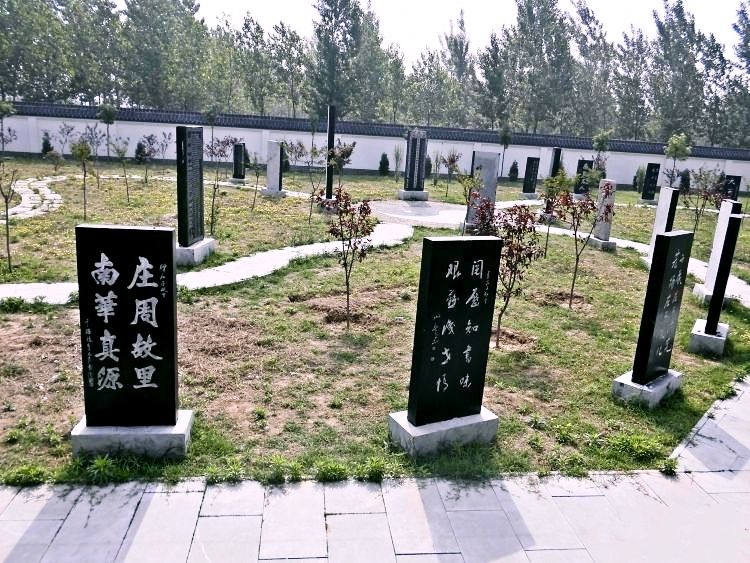 莊子觀 莊子觀