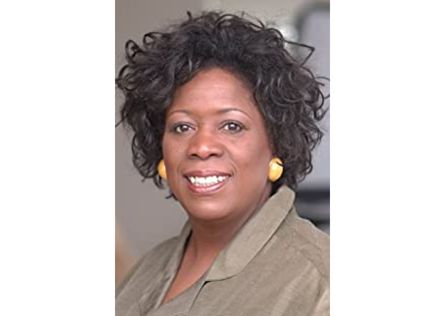 Carmen Twillie Carmen Twillie