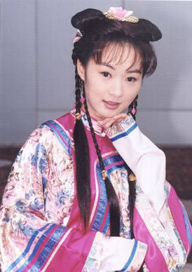 懷玉公主(建寧公主（2000年台灣電視劇）)