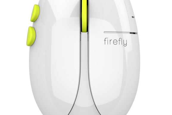 微橙firefly螢火蟲