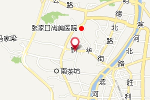 西糖房巷