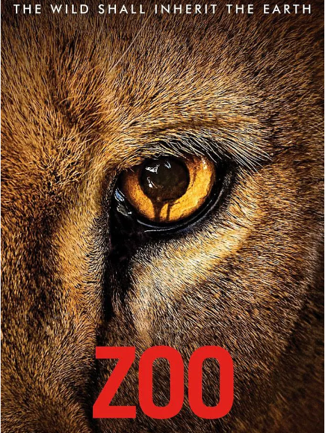 困獸第二季 困獸第二季