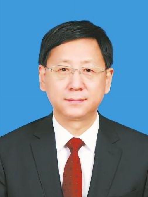 郝建哲 郝建哲