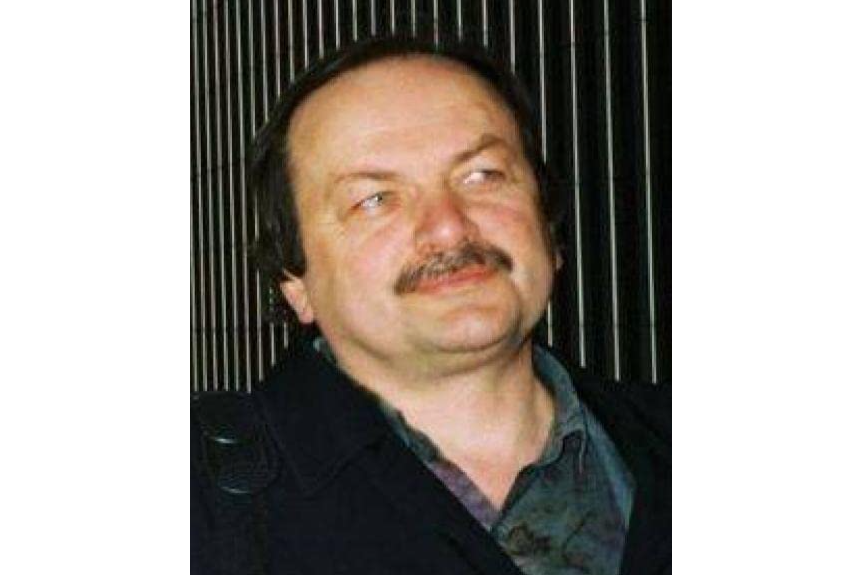 Wojciech Szczudlo Wojciech Szczudlo