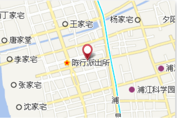 郁家宅 郁家宅