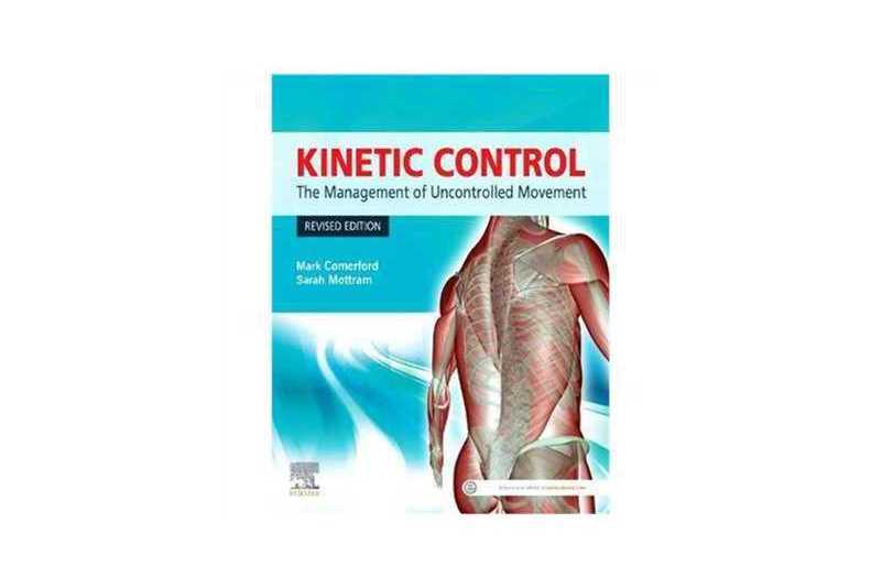 Kinetic Control Kinetic Control
