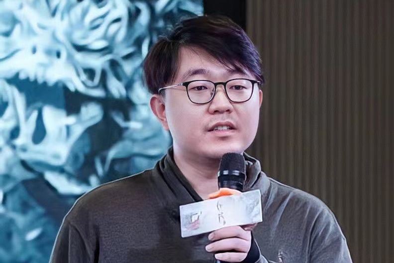 白冰(導演) 白冰(導演)