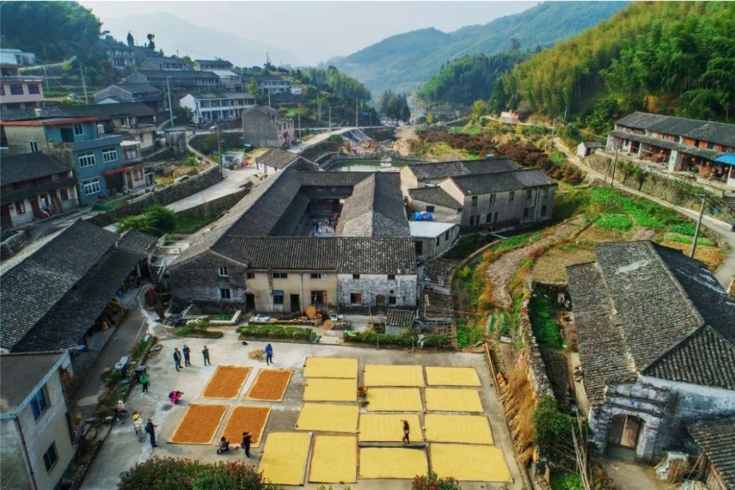 弘楊村 弘楊村