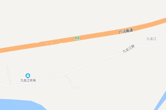 九龍江路(廣州市道路) 九龍江路(廣州市道路)
