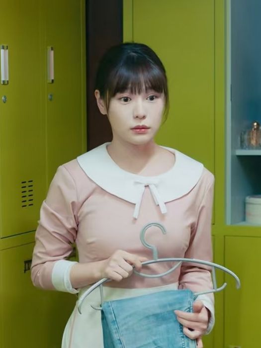 小鹿(電視劇《我的差評女友》中的角色)