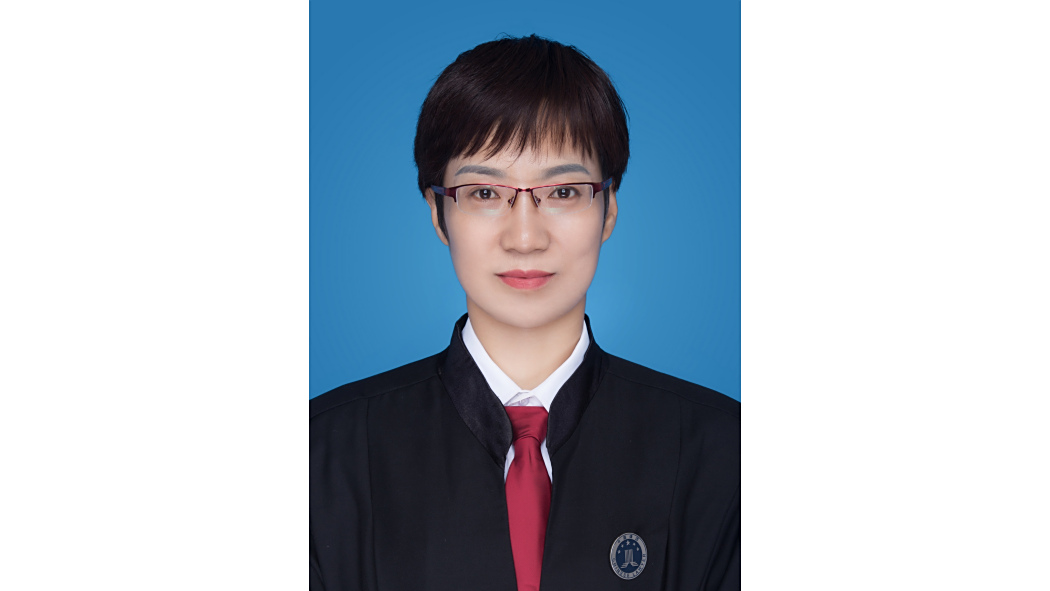劉金霞(山東民傑律師事務所律師) 劉金霞(山東民傑律師事務所律師)
