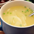 清燉冬瓜湯 清燉冬瓜湯