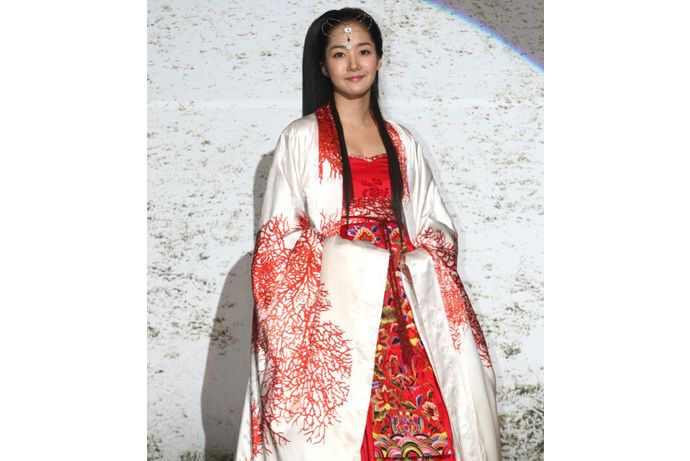 樂浪公主(韓劇《王女自鳴鼓》中的角色) 樂浪公主(韓劇《王女自鳴鼓》中的角色)