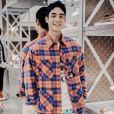 楊天宇(中國香港男演員) 楊天宇(中國香港男演員)