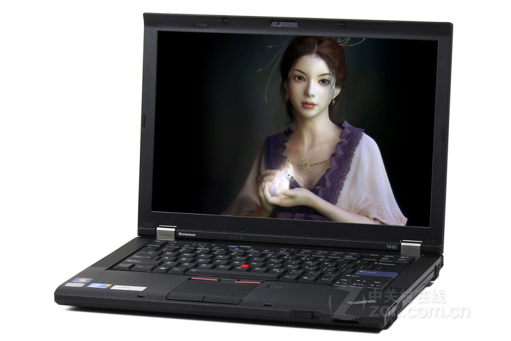 ThinkPad T410i(2516A38) ThinkPad T410i(2516A38)