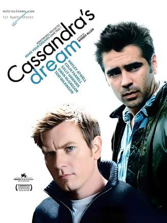 科林·法瑞爾(Colin Farrell)