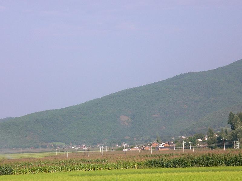 陽保村 陽保村