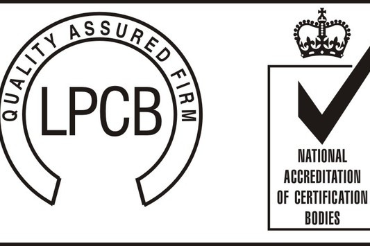 英國LPCB認證 英國LPCB認證