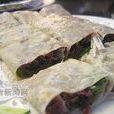 潞城甩餅 潞城甩餅