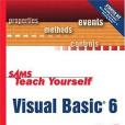Sams Teach Yourself Visual Basic 6 in 24 Hours Sams Teach Yourself Visual Basic 6 in 24 Hours