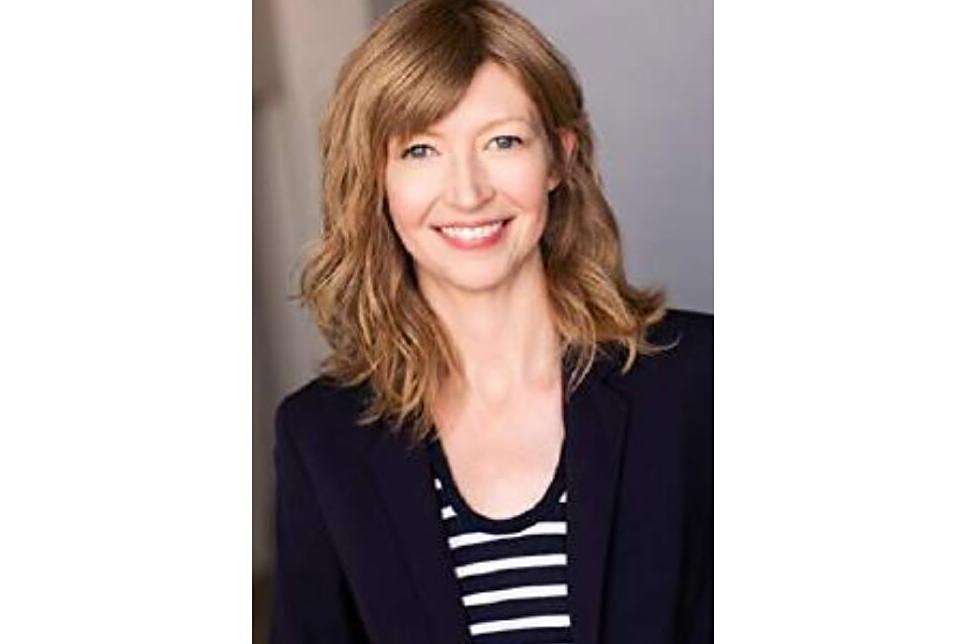 Frances Chewning Frances Chewning