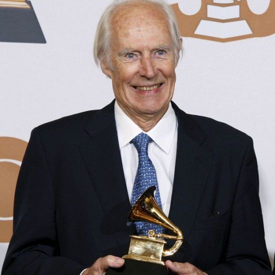 喬治·馬丁(George Martin) 喬治·馬丁(George Martin)