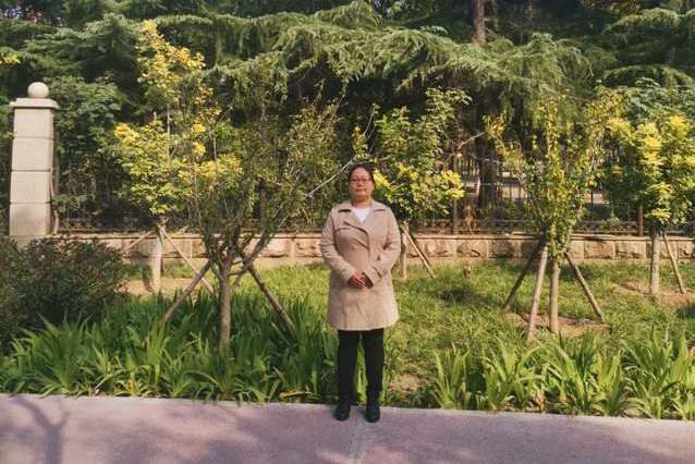劉蘭芬(山東理工大學馬克思主義學院講師) 劉蘭芬(山東理工大學馬克思主義學院講師)