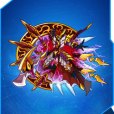 大梵天王(遊戲《賽爾號》中的精靈) 大梵天王(遊戲《賽爾號》中的精靈)
