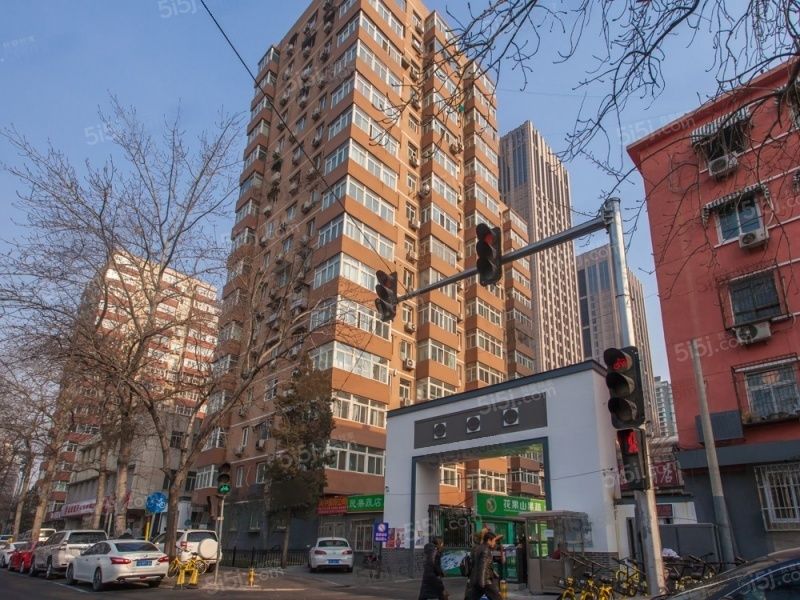 東大橋路(北京市道路) 東大橋路(北京市道路)