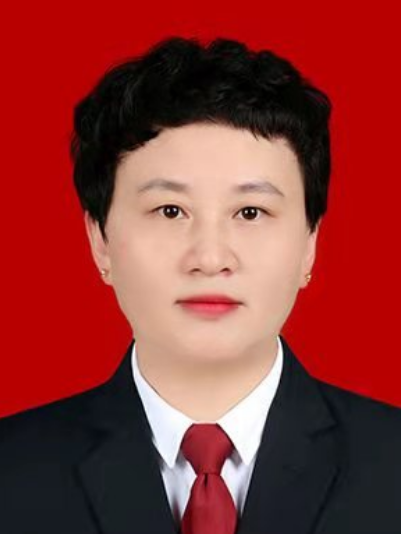 李娜(貴州省遵義市正安縣司法局黨組成員、政工室主任)