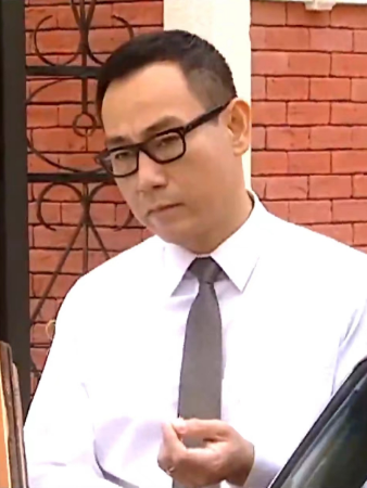 何祥興(《掌上明珠》中由林保怡飾演的角色) 何祥興(《掌上明珠》中由林保怡飾演的角色)