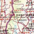 卡塔馬卡省(卡塔馬卡(阿根廷西北部邊境省)) 卡塔馬卡省(卡塔馬卡(阿根廷西北部邊境省))