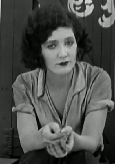 馬戲團(美國1928年卓別林主演電影)