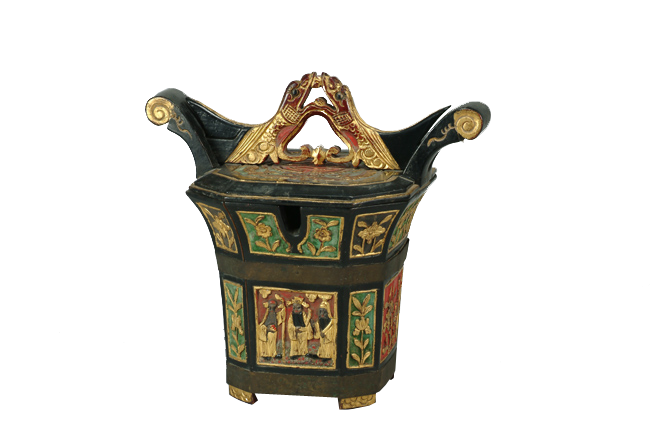 茶桶 茶桶