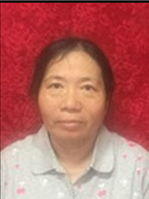 楊雁琴 楊雁琴