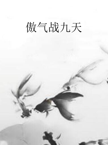 傲氣戰九天 傲氣戰九天