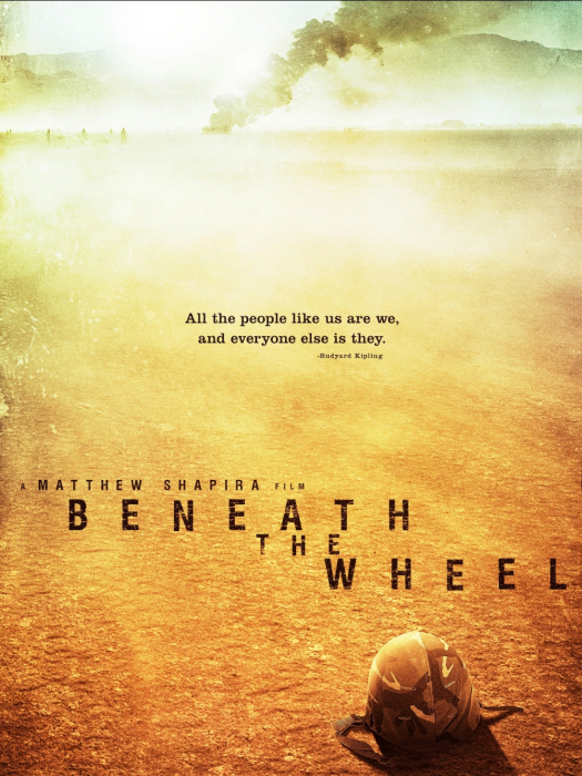 Beneath the Wheel Beneath the Wheel