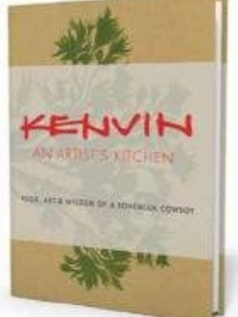 Kenvin Kenvin