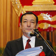 張少甫(巴彥淖爾市人大常委會原主任) 張少甫(巴彥淖爾市人大常委會原主任)
