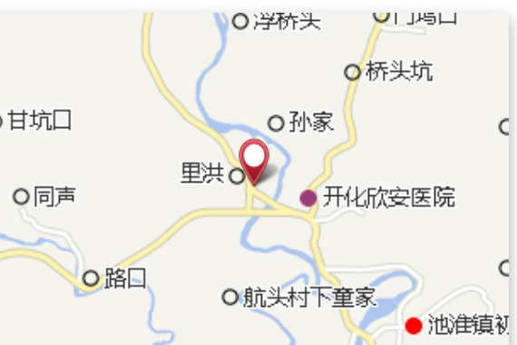 肖家鋪