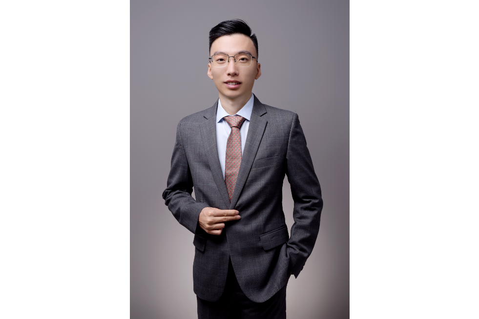 王文濤(鳳眼科技CEO) 王文濤(鳳眼科技CEO)