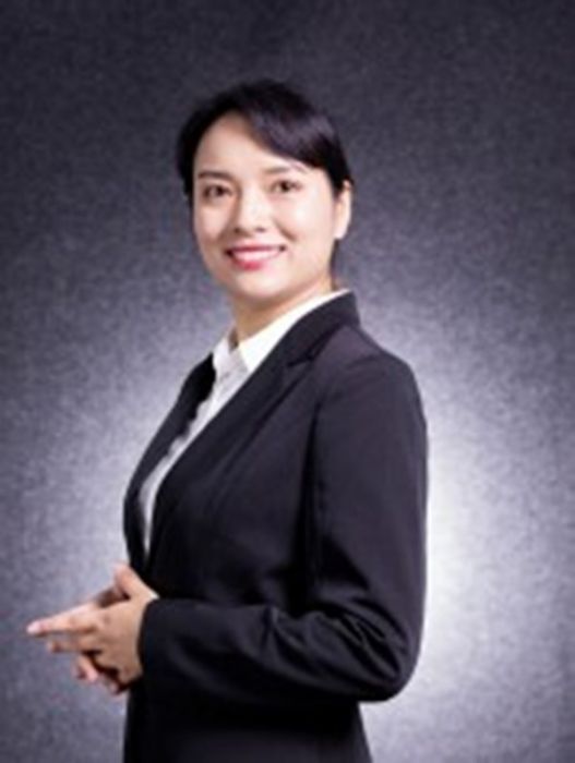齊瑞娟 齊瑞娟