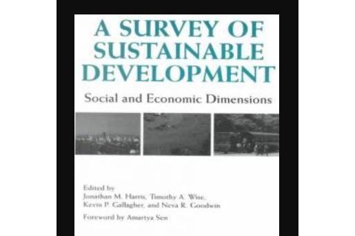 A Survey of Sustainable Development A Survey of Sustainable Development