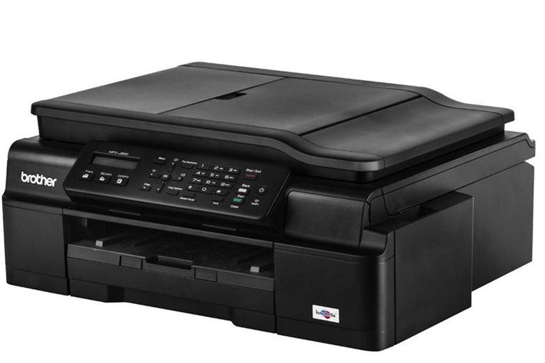 兄弟MFC-J200 兄弟MFC-J200